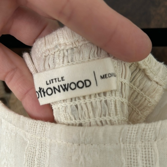 Little Cottonwood Brook Midi Dress - Picture 4 of 7